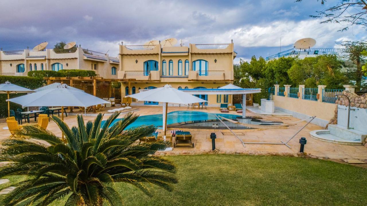 Ras Katy Sunset Views Hotel Sarm es-Sejk Kültér fotó